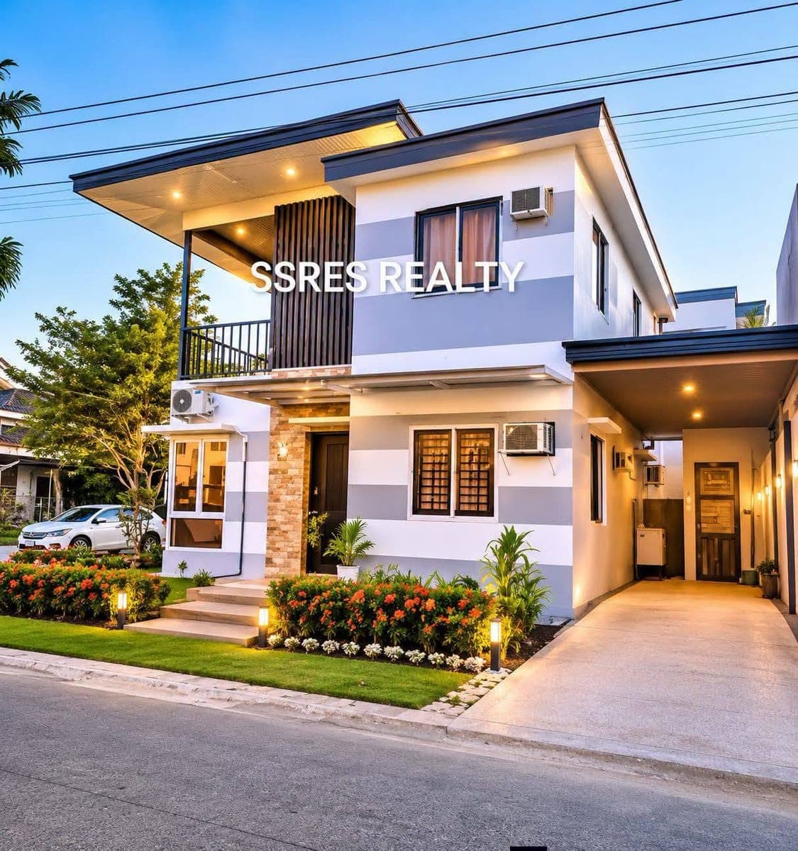 ‎‼️HOUSE FOR RENT / 2-STOREY ‼️ - photo 1