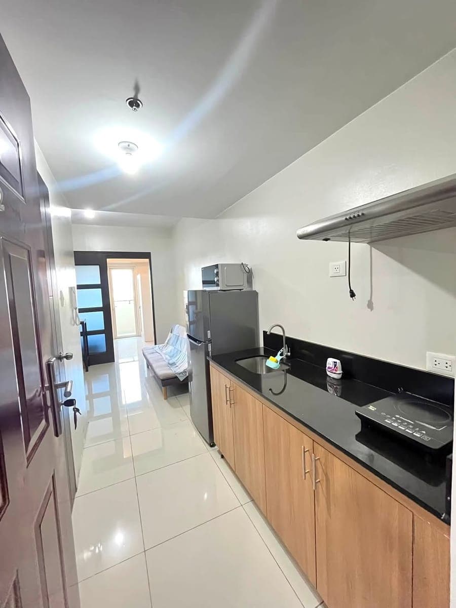 ❗️PET FRIENDLY 1BEDROOM Unit at Ridgewood Premier Towers for RENT ❗️ - photo 1