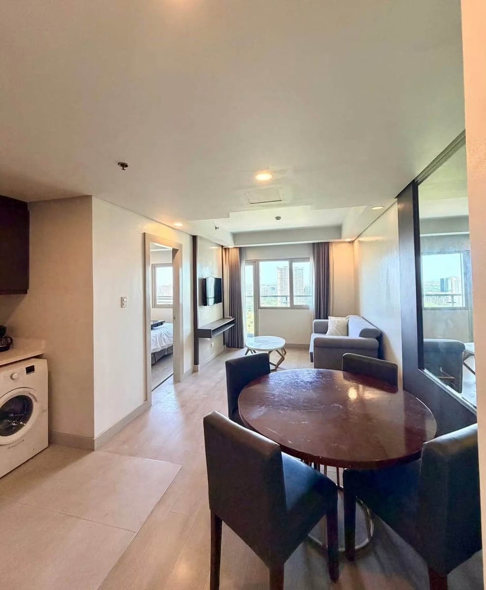 🔥 JUST LISTED | PRIME BGC CONDO FOR LEASE AT THE RESIDENCES AT BCCT, BGC🔥 - photo 1
