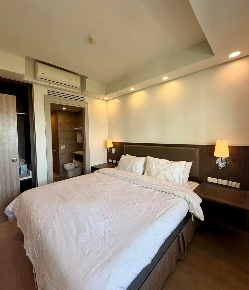 🔥 JUST LISTED | PRIME BGC CONDO FOR LEASE AT THE RESIDENCES AT BCCT, BGC🔥 - photo 2