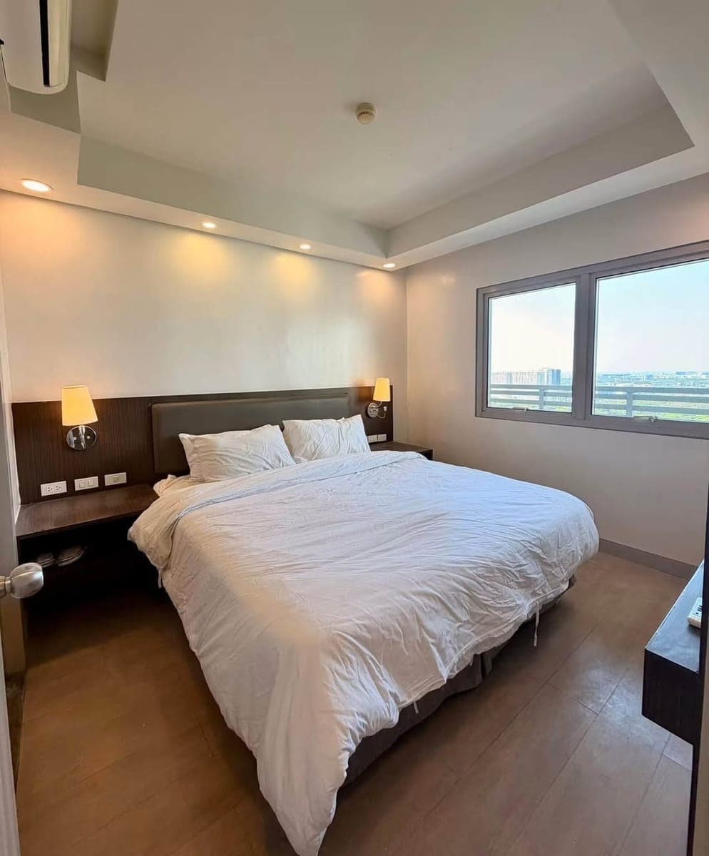 🔥 JUST LISTED | PRIME BGC CONDO FOR LEASE AT THE RESIDENCES AT BCCT, BGC🔥 - photo 3