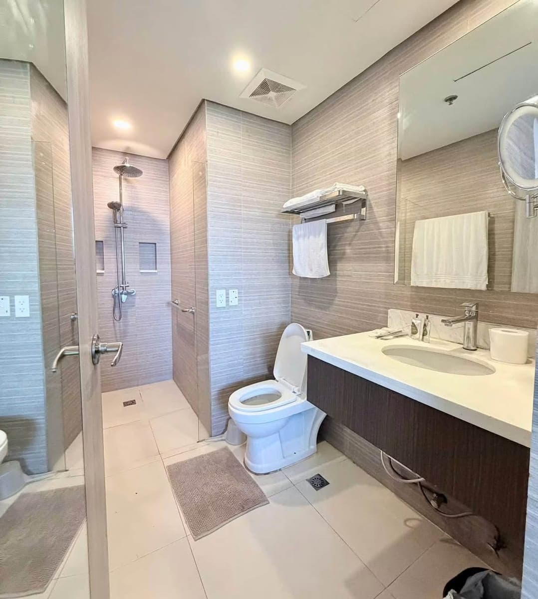 🔥 JUST LISTED | PRIME BGC CONDO FOR LEASE AT THE RESIDENCES AT BCCT, BGC🔥 - photo 4