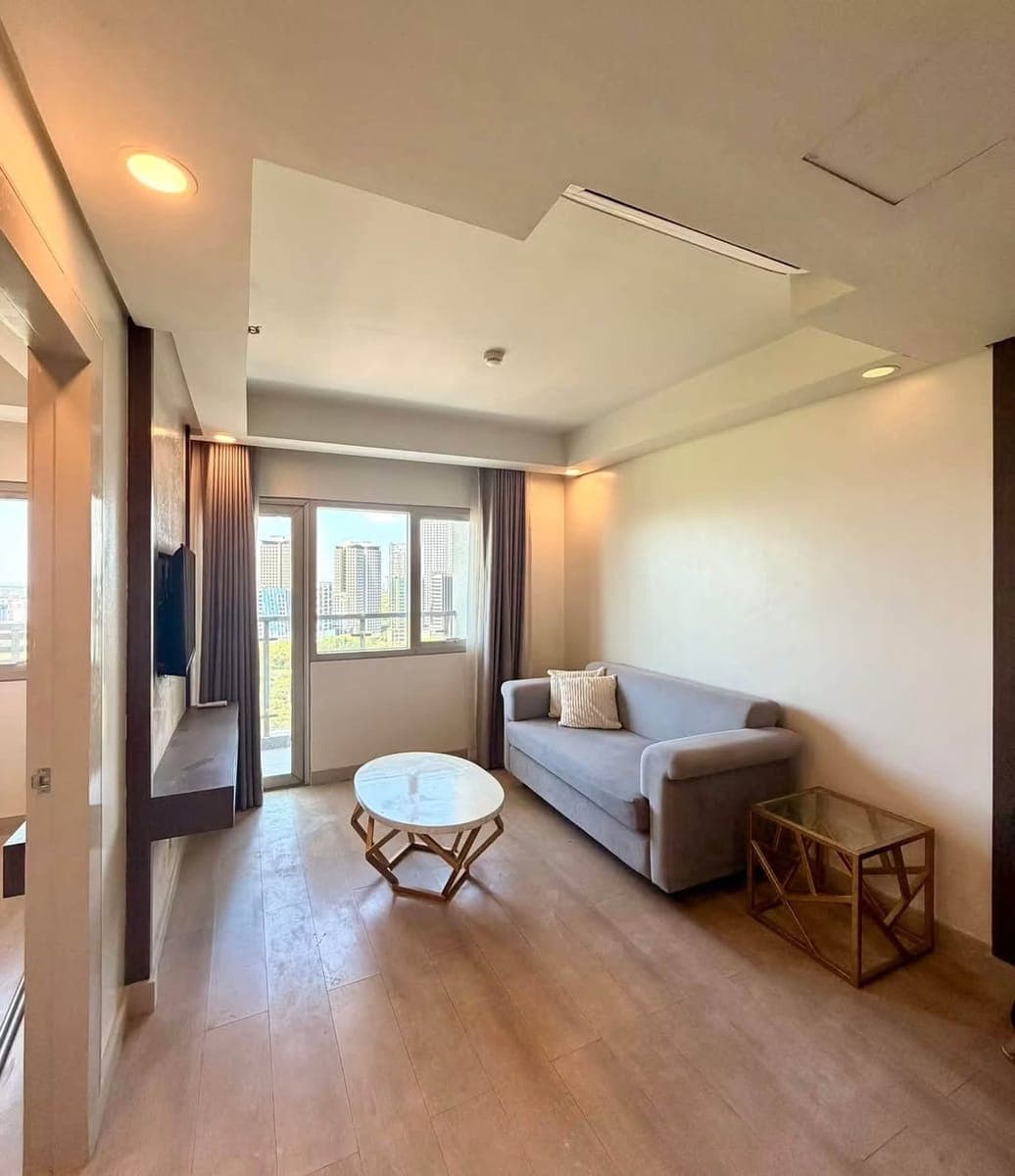 🔥 JUST LISTED | PRIME BGC CONDO FOR LEASE AT THE RESIDENCES AT BCCT, BGC🔥 - photo 5
