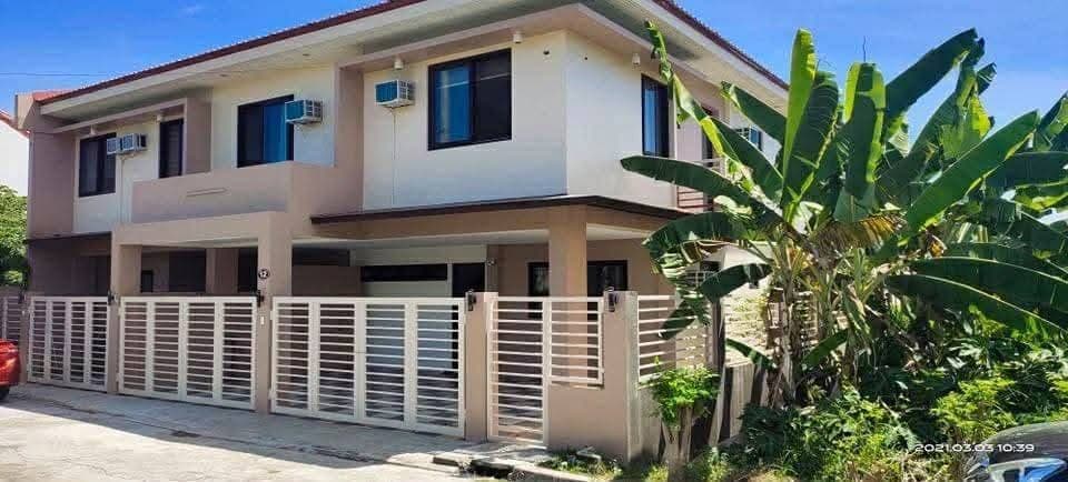 HOUSE FOR RENT IN MACTAN - photo 10