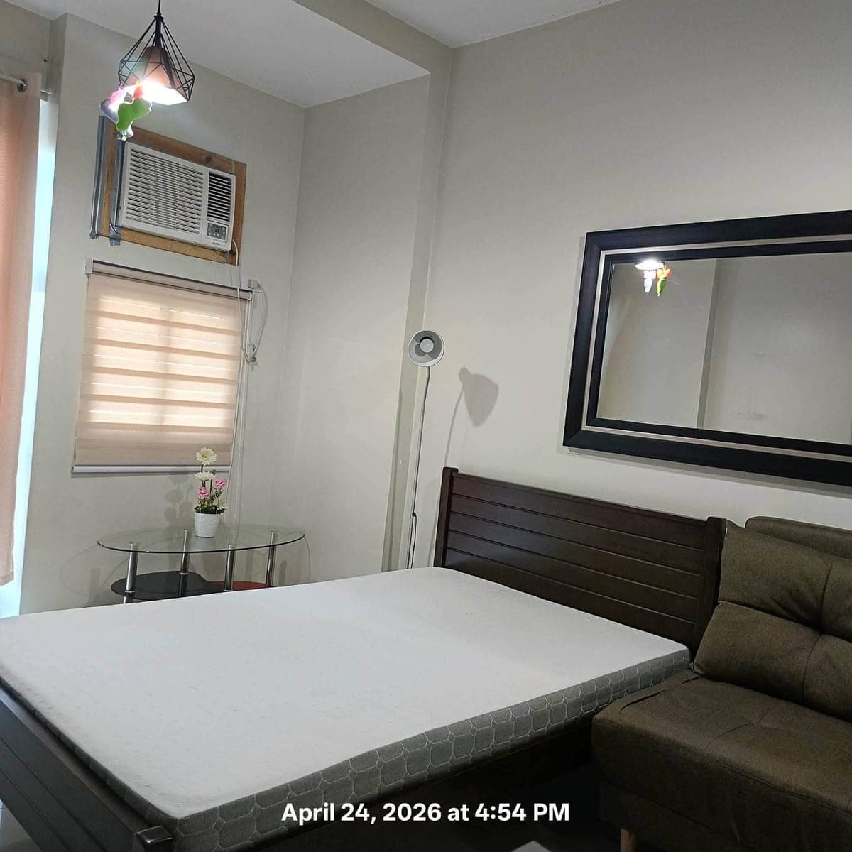 Studio Unit furnished for lease - photo 3