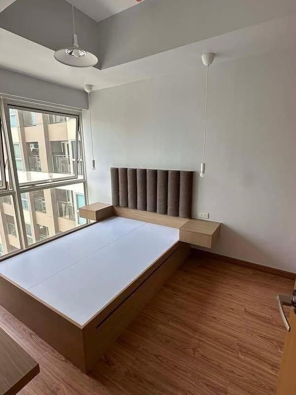 For Lease: 1 Bedroom Unit at Time Square West, BGC - photo 3