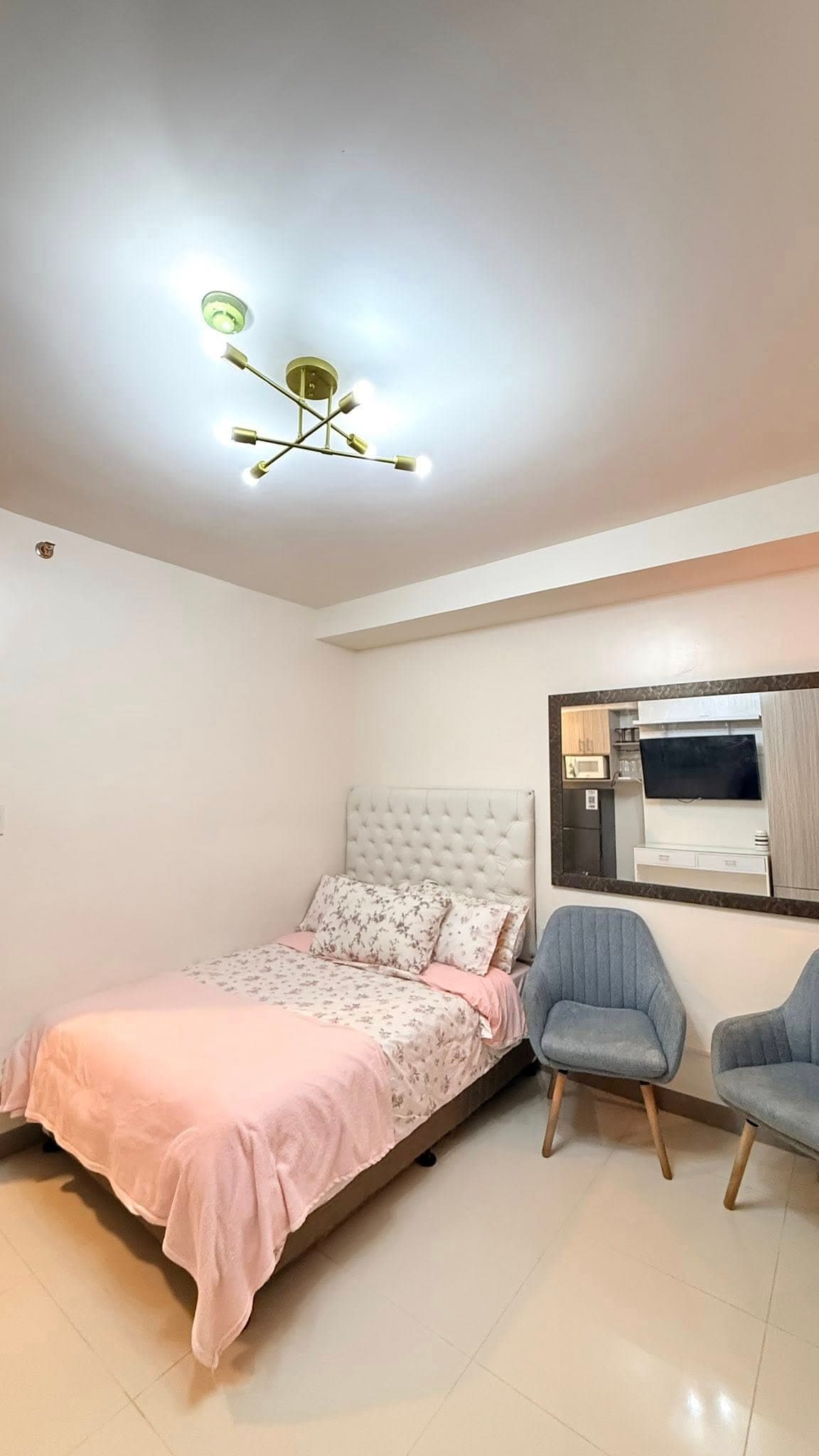 FOR RENT CASA MIRA LABANGON - photo 1