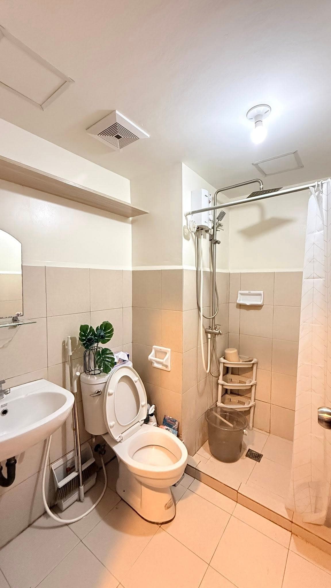 FOR RENT CASA MIRA LABANGON - photo 2