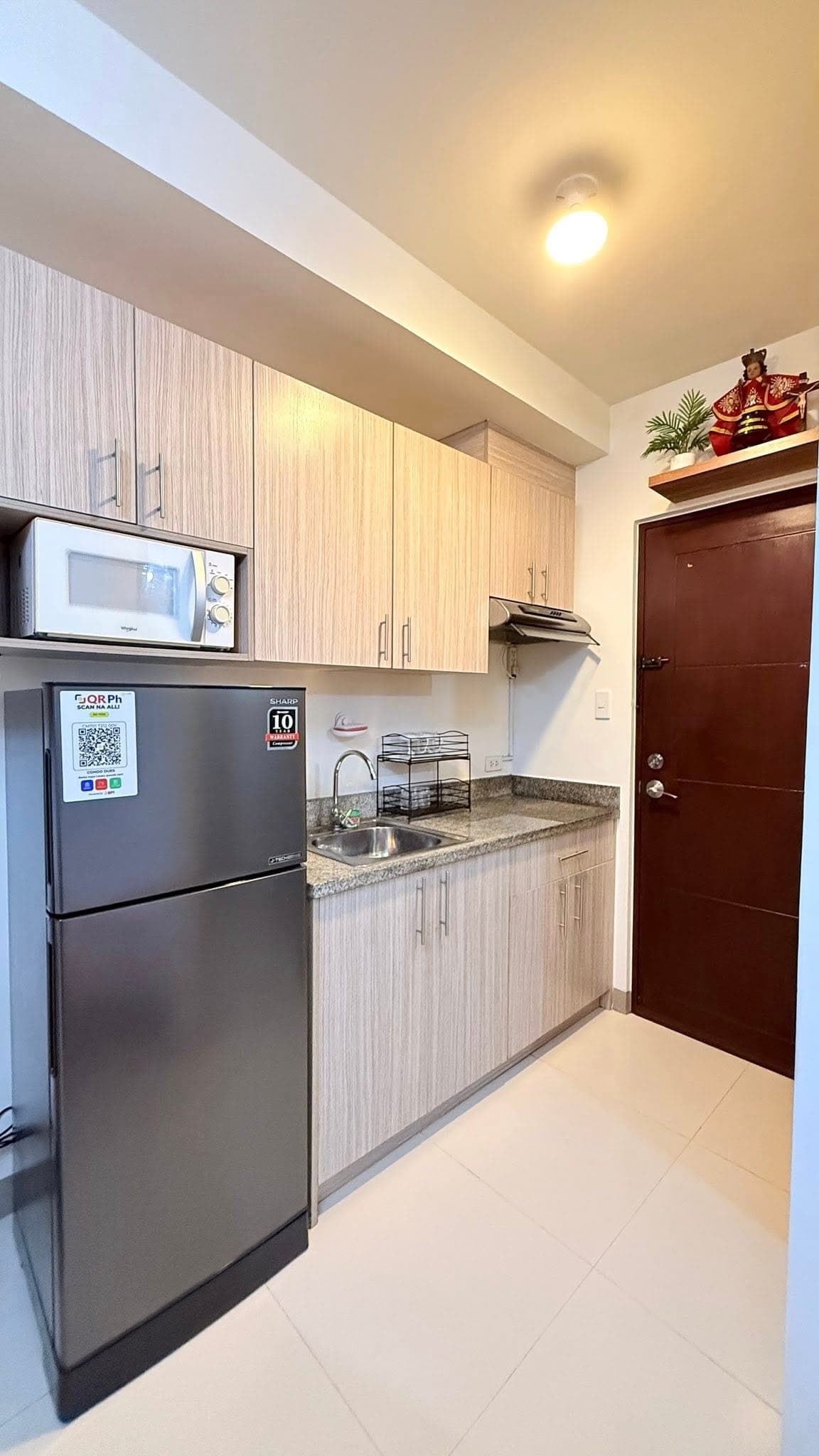 FOR RENT CASA MIRA LABANGON - photo 5