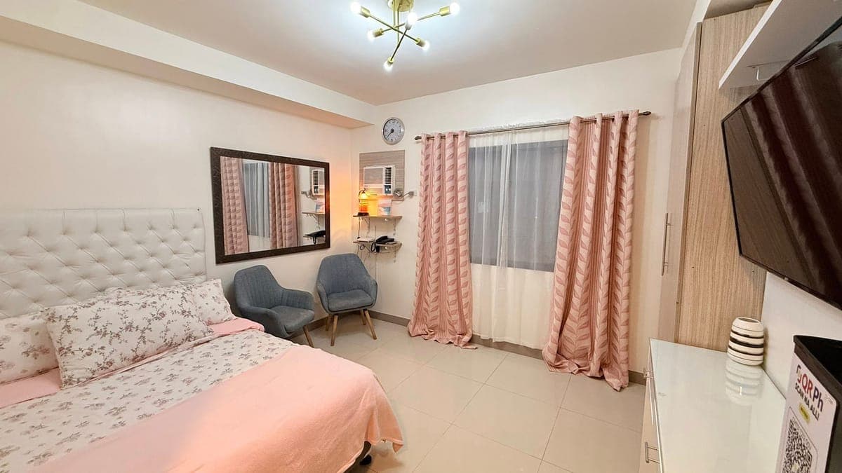 FOR RENT CASA MIRA LABANGON - photo 7