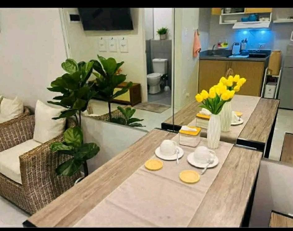 📣 FOR RENT 2 BEDROOM UNIT IN BANILAD MANDAUE CITY - photo 1