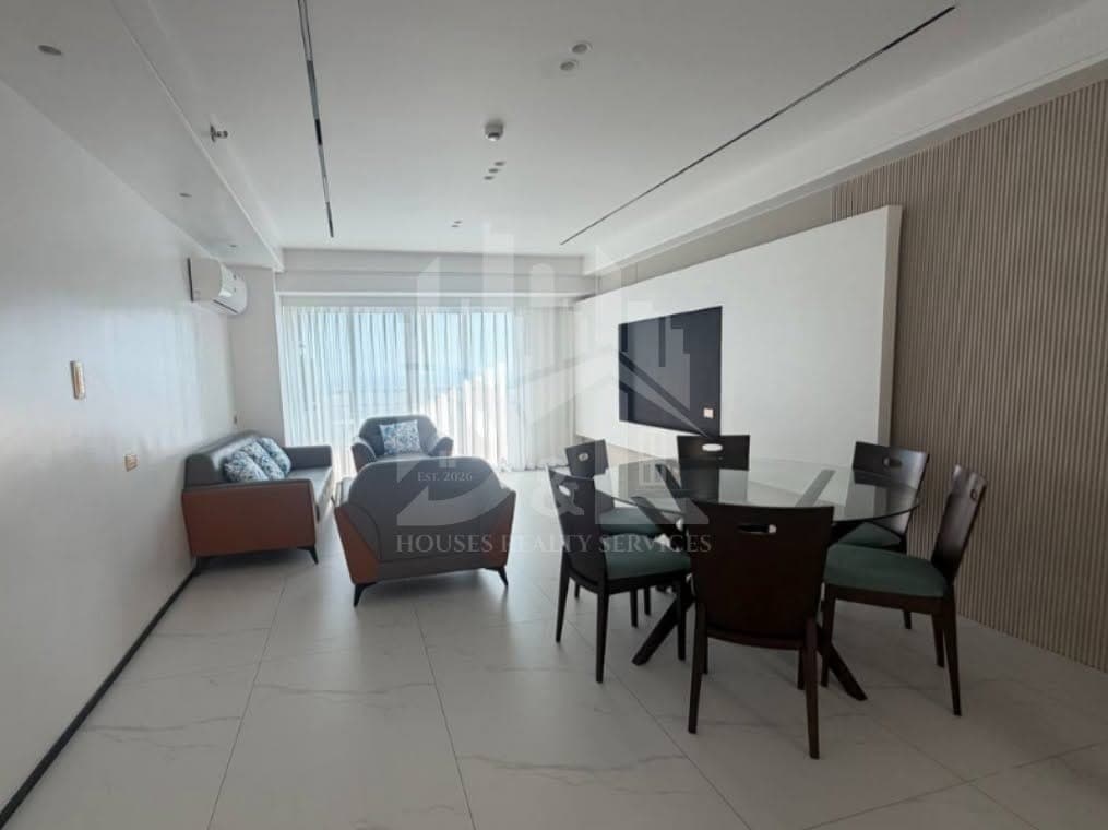 # **FOR RENT: 3 Bedroom Semi-Furnished Condo Unit in Malate, Manila** - photo 2
