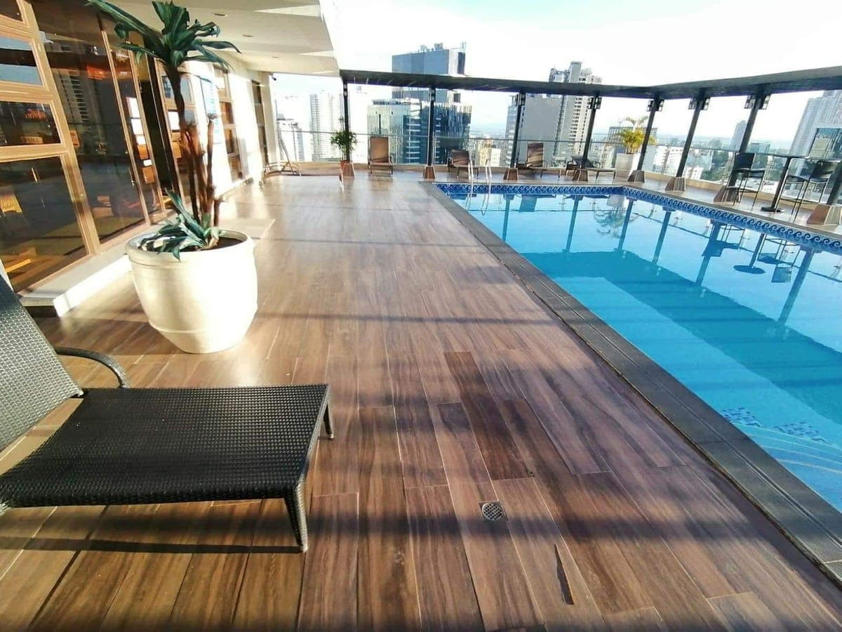 For Rent in The Trillium Residences - photo 1