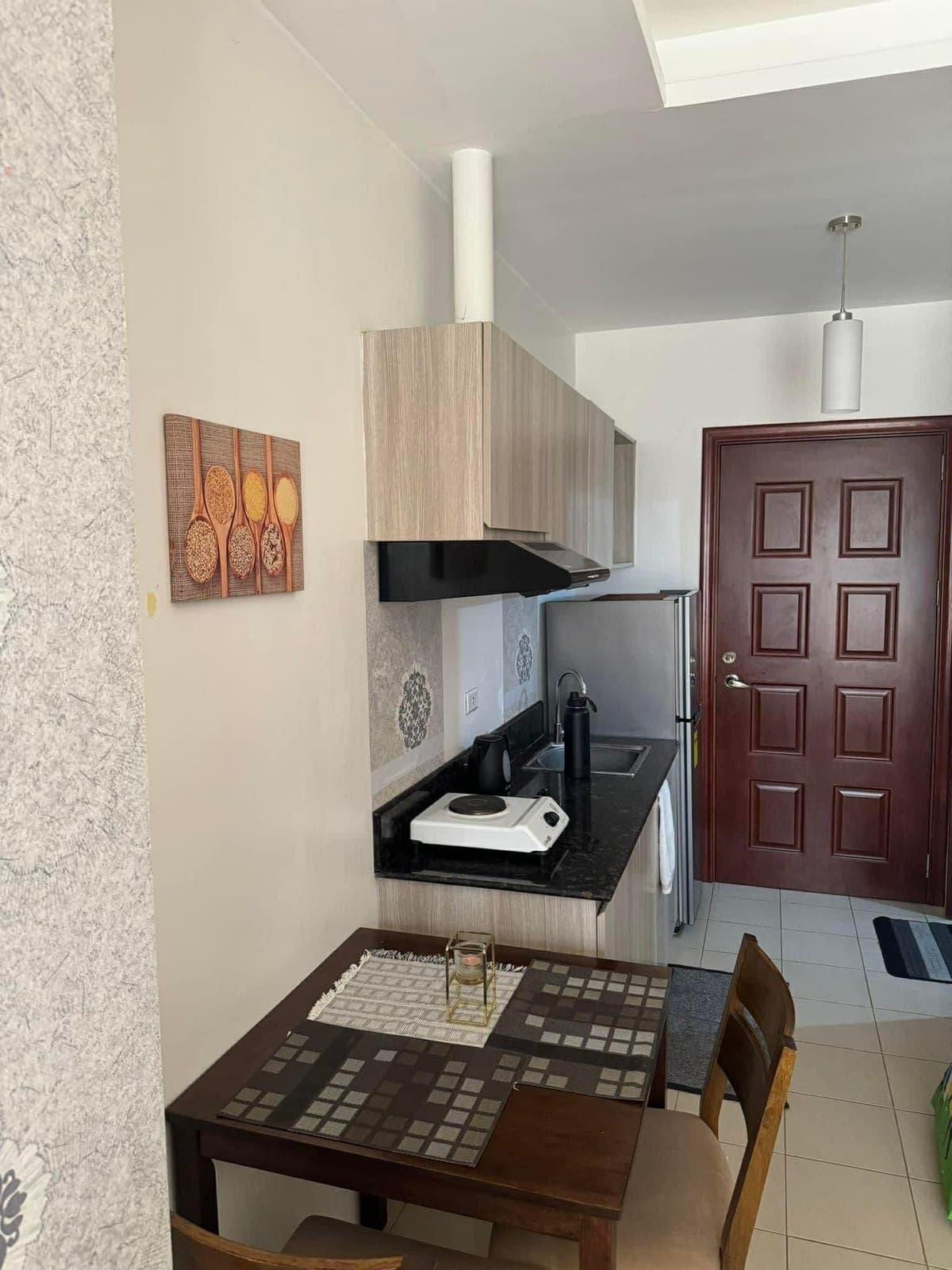 For Rent in The Trillium Residences - photo 12