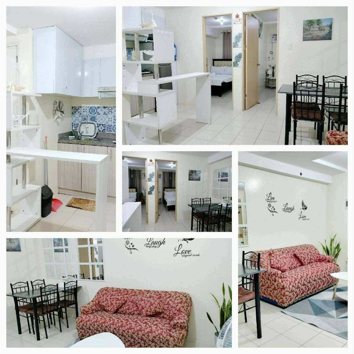 ‼️For rent fully furnished‼️ - photo 1
