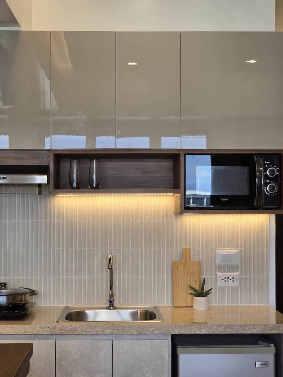 🏙️ FOR RENT | Avida Sola Tower 2 – Vertis North, Quezon City - photo 3
