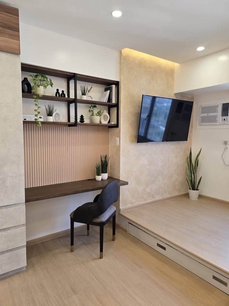 🏙️ FOR RENT | Avida Sola Tower 2 – Vertis North, Quezon City - photo 4