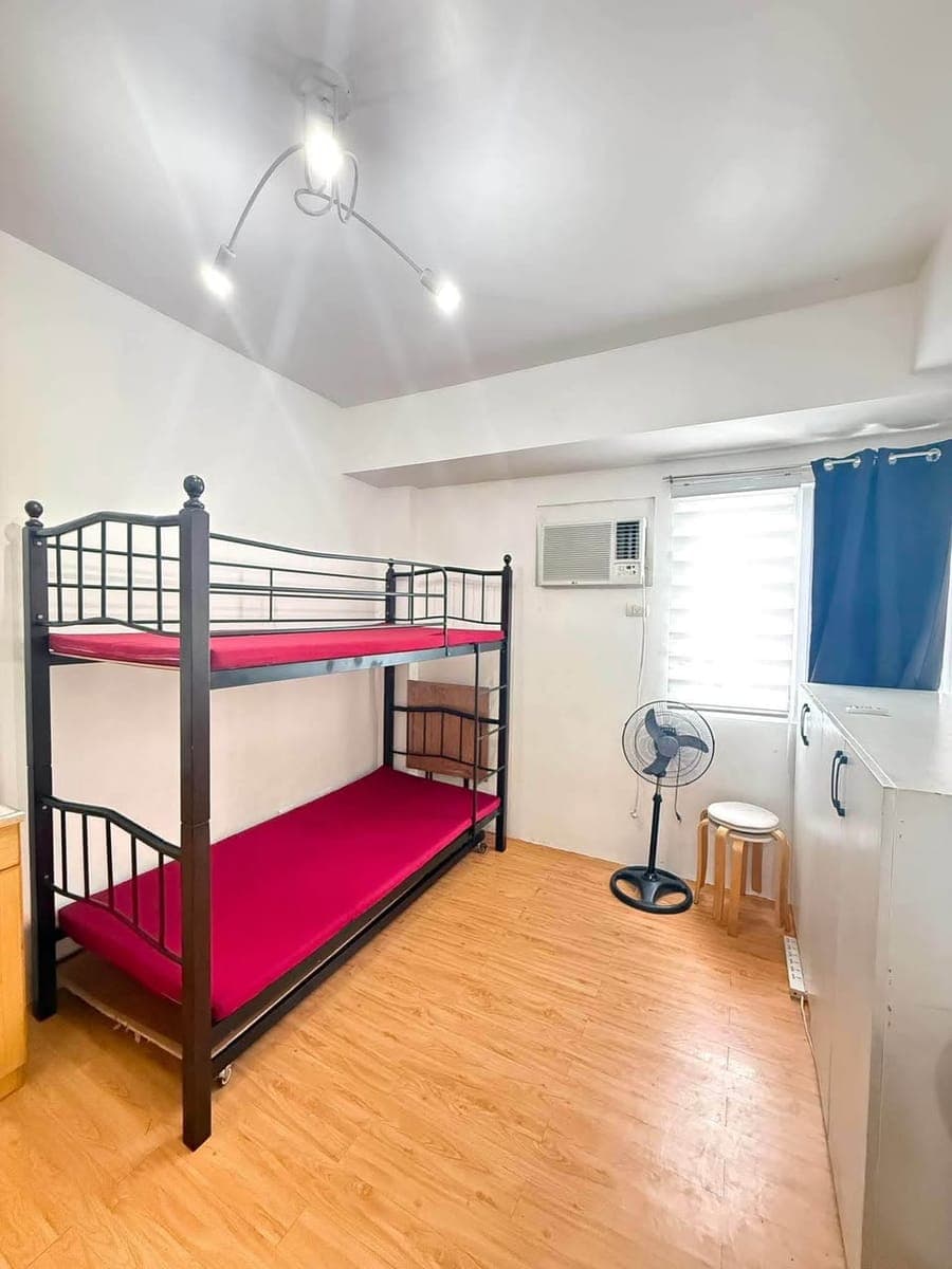 Studio Condo Unit for Rent - photo 1