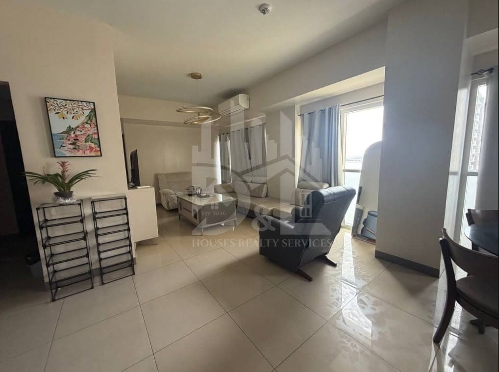 # **FOR RENT: 3 Bedroom 128sqm Semi-Furnished Condo in Parañaque City** - photo 3
