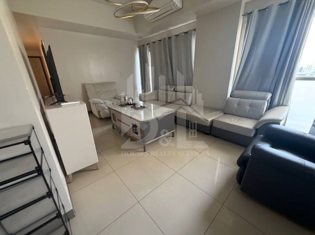 # **FOR RENT: 3 Bedroom 128sqm Semi-Furnished Condo in Parañaque City** - photo 5