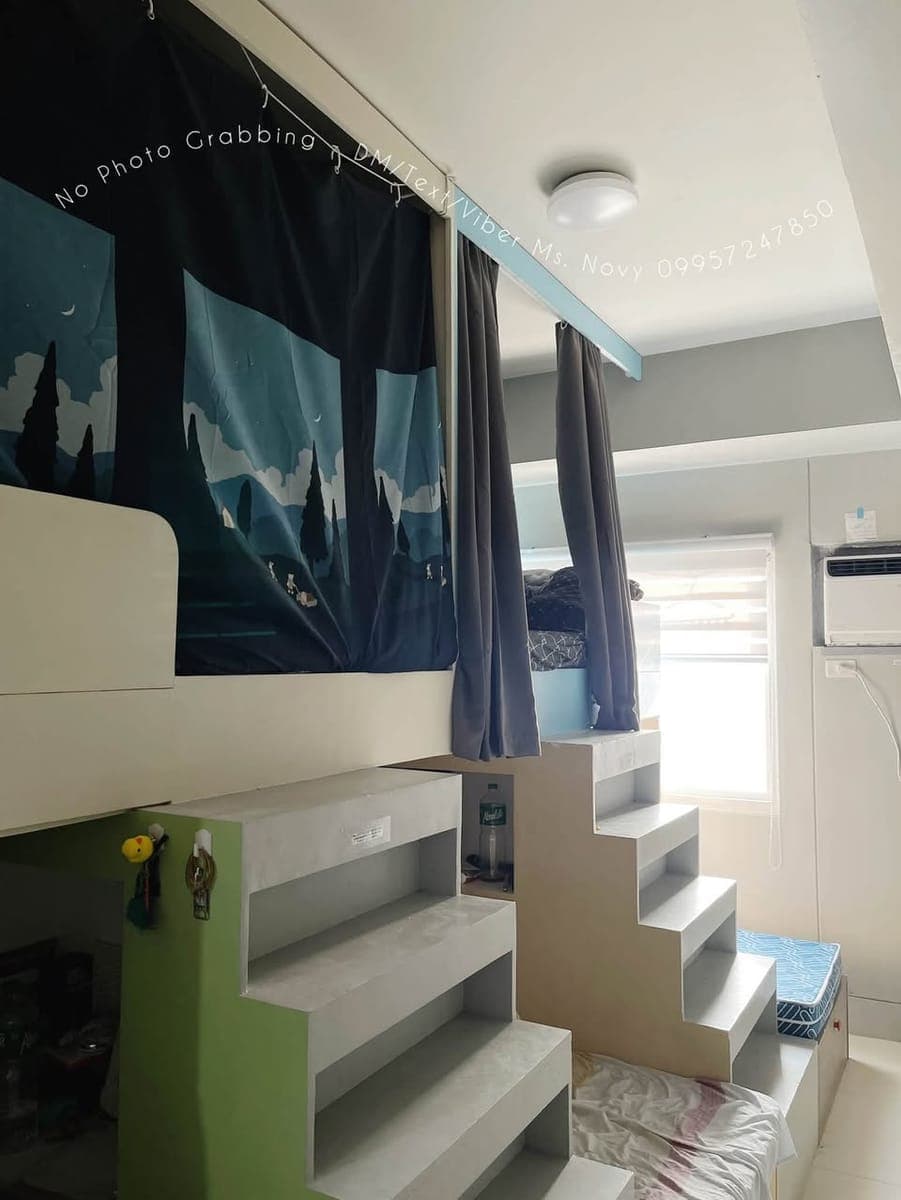 Ortigas Condo for Rent / Ortigas Condo sharing - photo 2