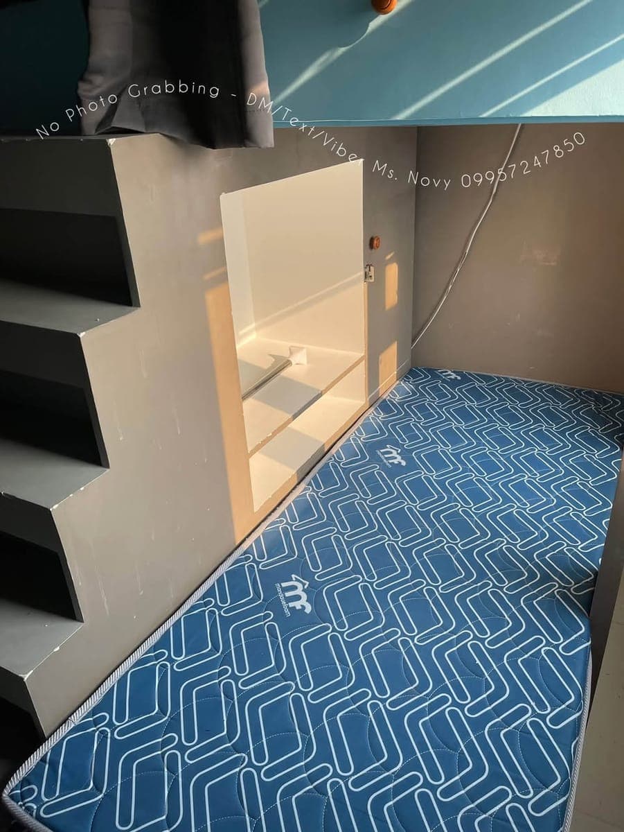 Ortigas Condo for Rent / Ortigas Condo sharing - photo 4