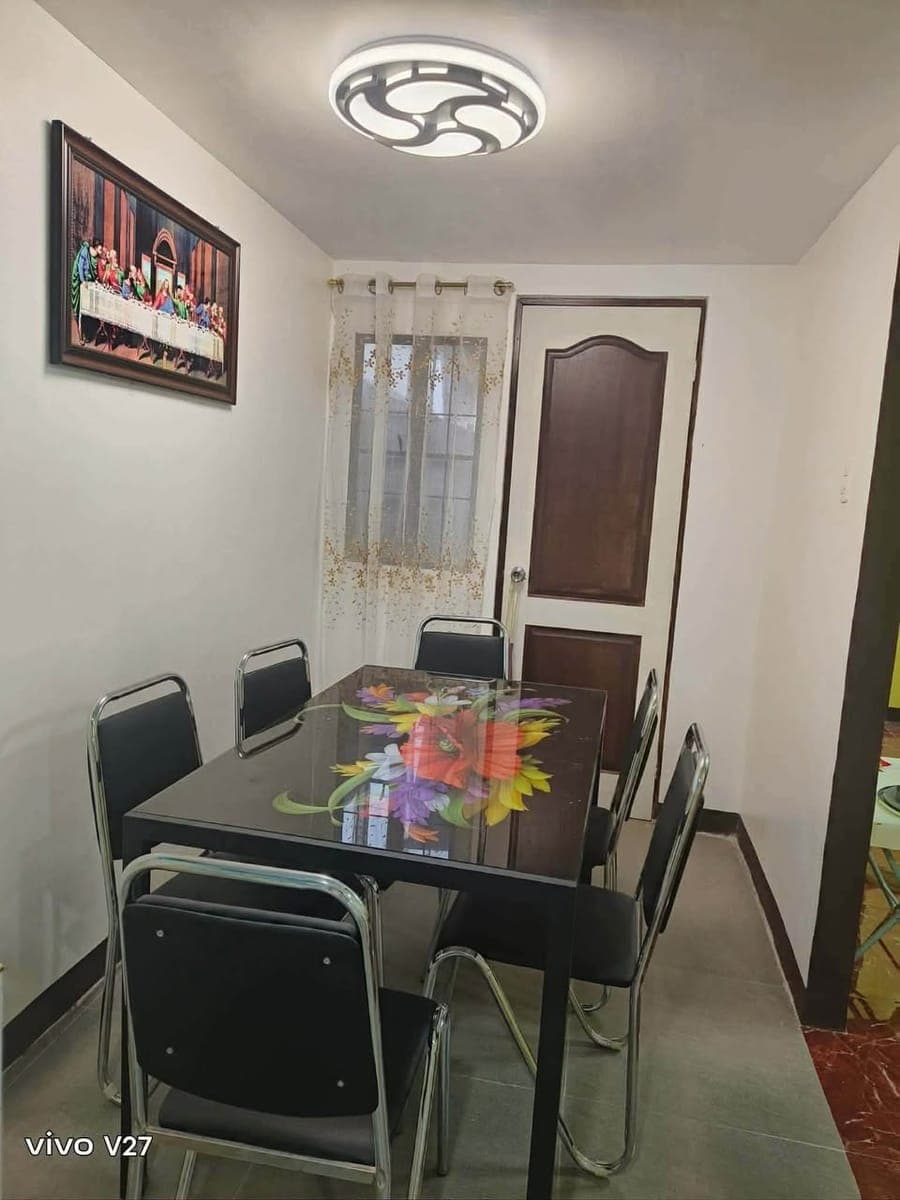 Spacious and Elegant 2-Story House for Rent! 🏡✨ - photo 1