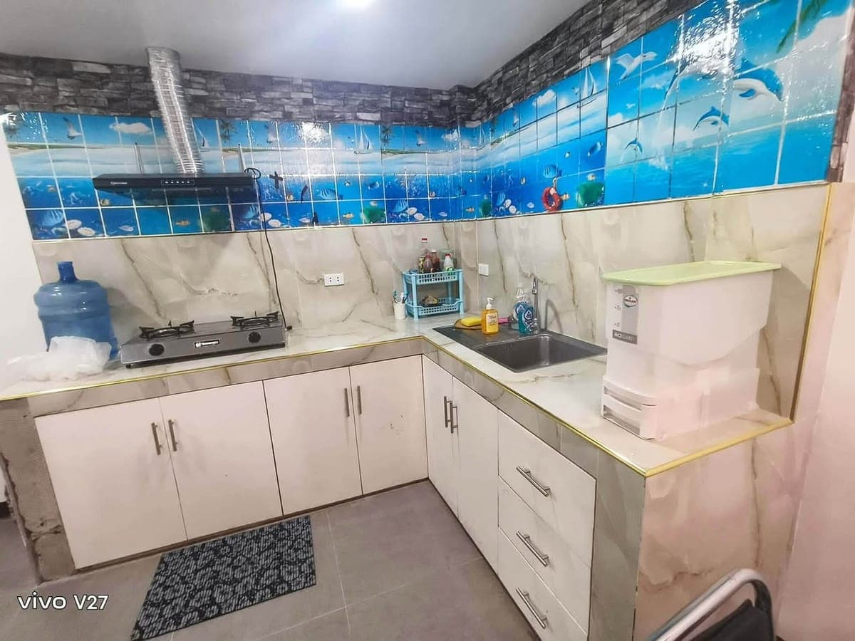 Spacious and Elegant 2-Story House for Rent! 🏡✨ - photo 4