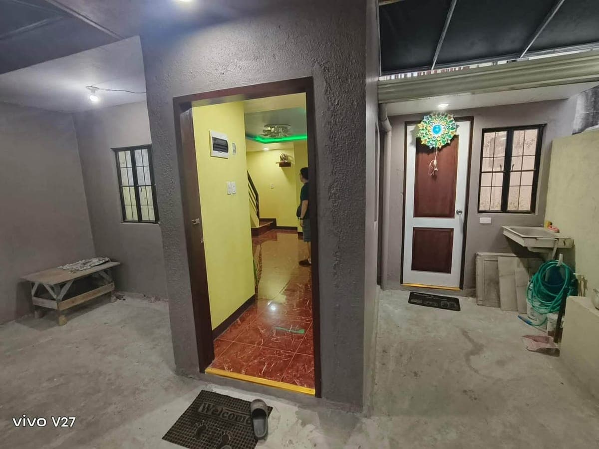 Spacious and Elegant 2-Story House for Rent! 🏡✨ - photo 5