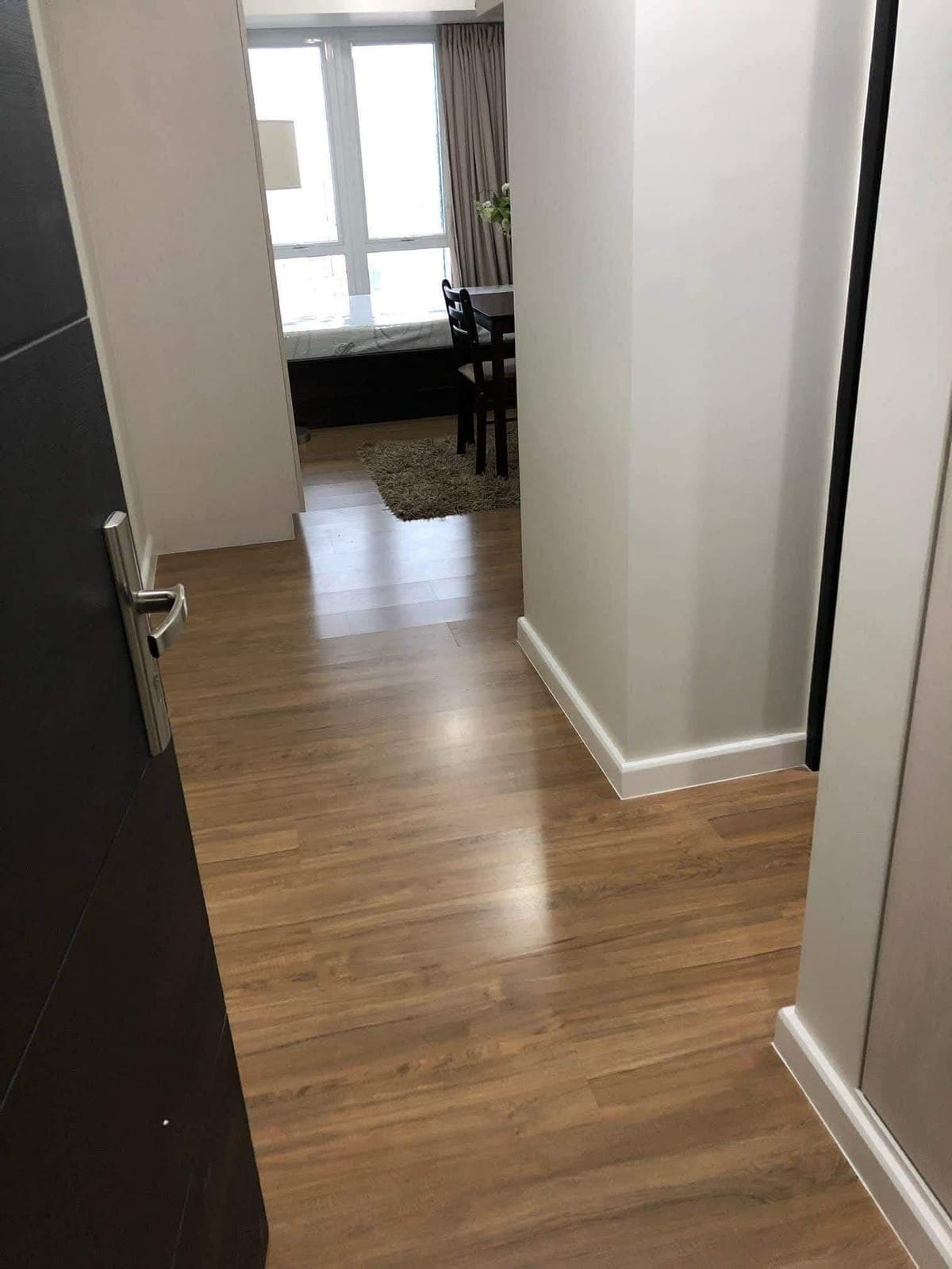 FOR RENT FULLY FURNISHED STUDIO UNIT in SOLINEA  CEBU 🚩 - photo 1