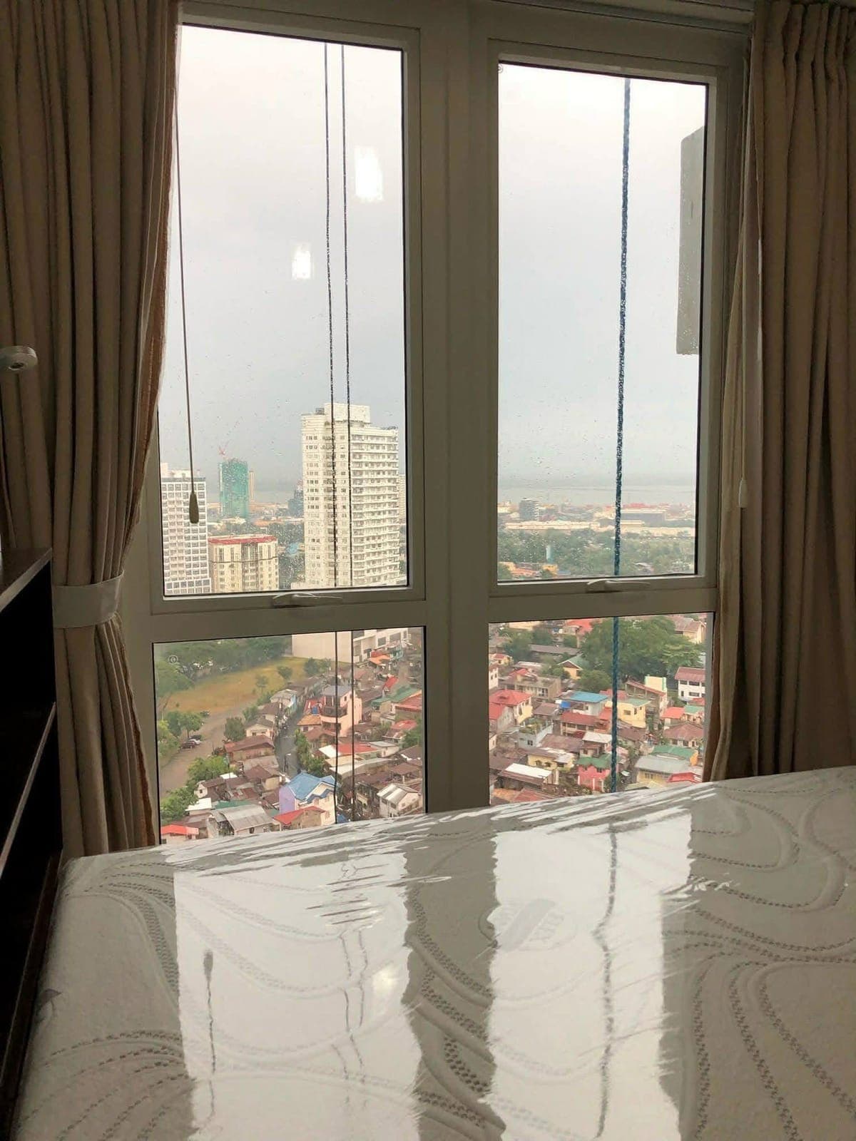 FOR RENT FULLY FURNISHED STUDIO UNIT in SOLINEA  CEBU 🚩 - photo 4