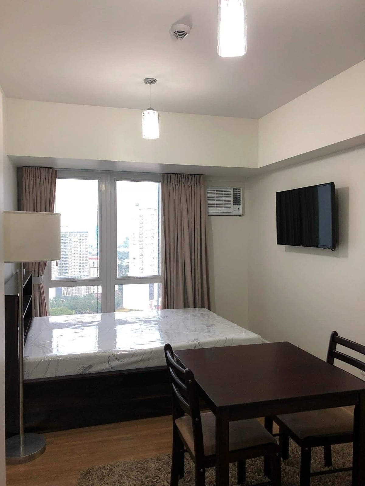 FOR RENT FULLY FURNISHED STUDIO UNIT in SOLINEA  CEBU 🚩 - photo 5