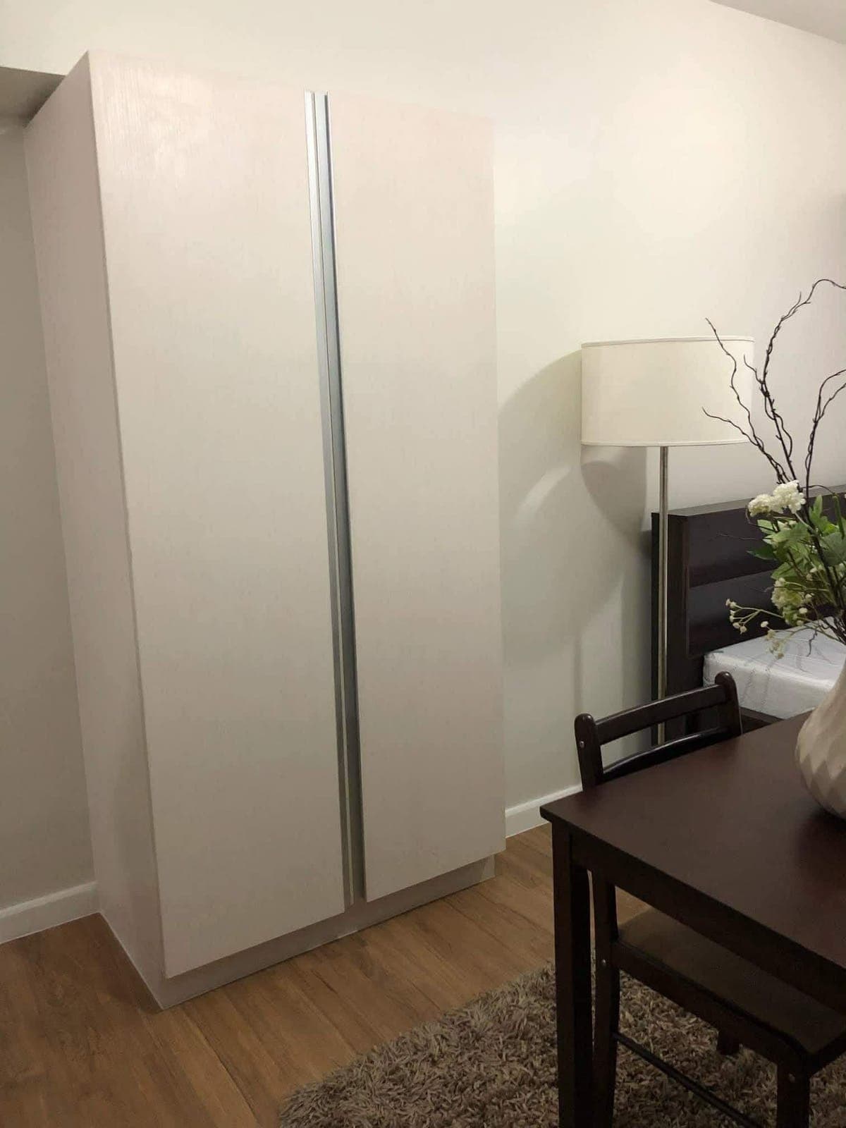 FOR RENT FULLY FURNISHED STUDIO UNIT in SOLINEA  CEBU 🚩 - photo 6