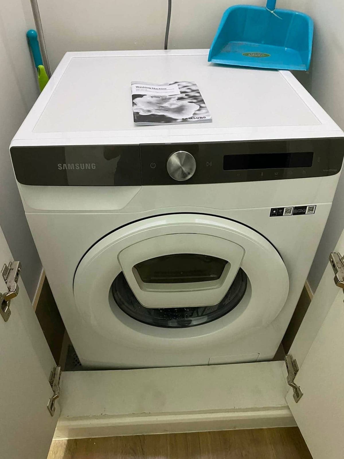 FOR RENT FULLY FURNISHED STUDIO UNIT in SOLINEA  CEBU 🚩 - photo 7