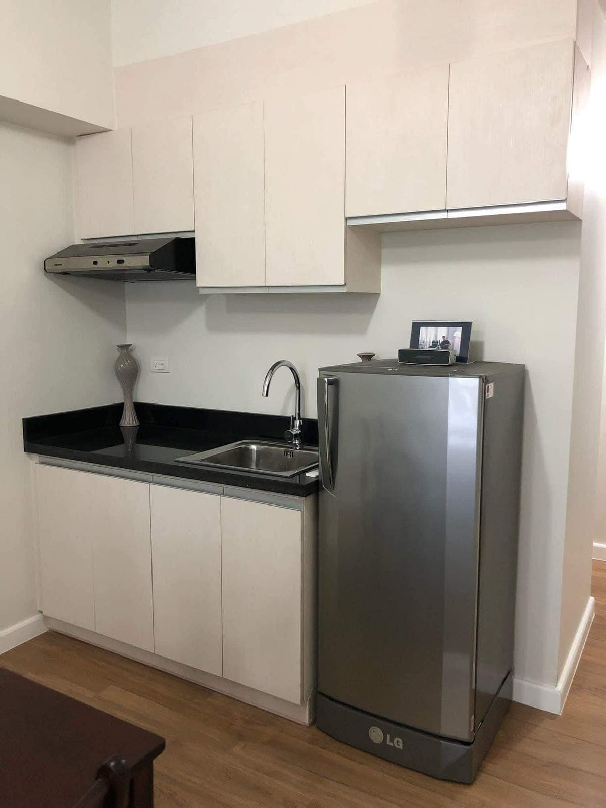 FOR RENT FULLY FURNISHED STUDIO UNIT in SOLINEA  CEBU 🚩 - photo 8