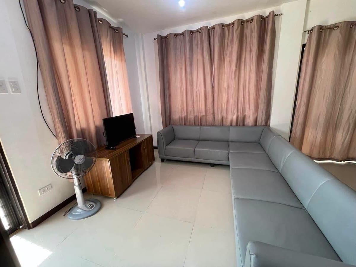 Furnished House For Rent in Westwoods Subdivision Cagayan de Oro! - photo 2