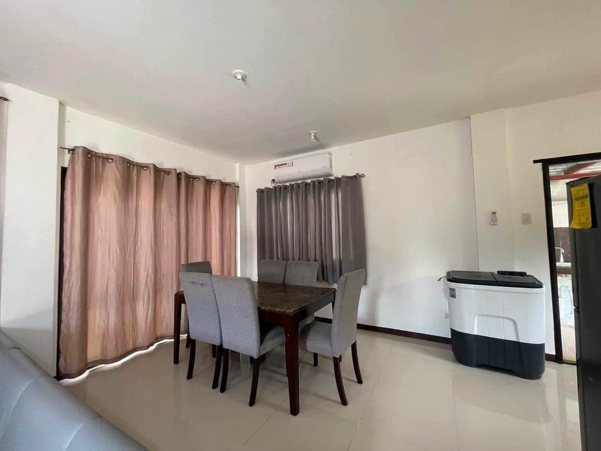 Furnished House For Rent in Westwoods Subdivision Cagayan de Oro! - photo 3