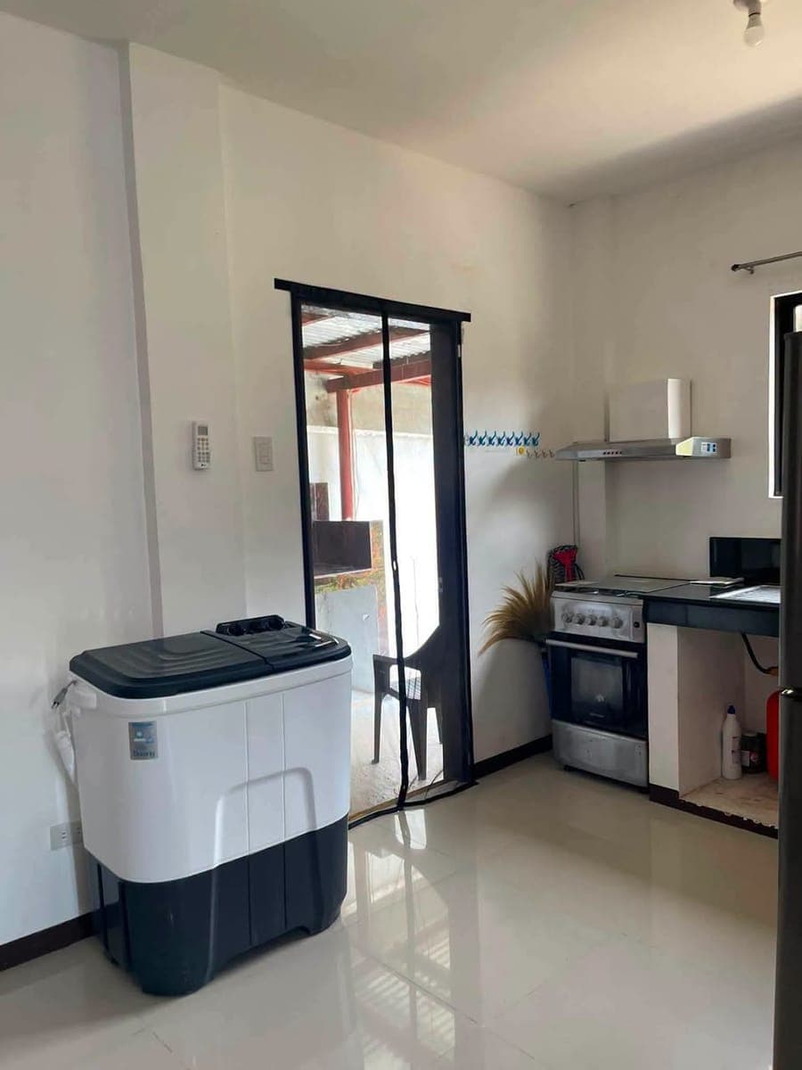 Furnished House For Rent in Westwoods Subdivision Cagayan de Oro! - photo 4