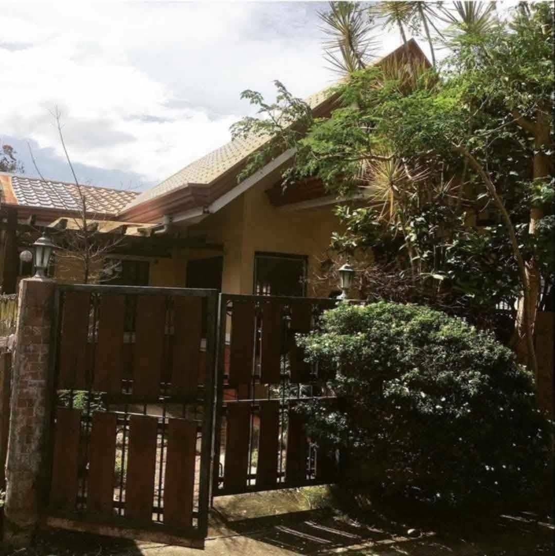 House For Rent in La Buena Vida Gran Europa - photo 1