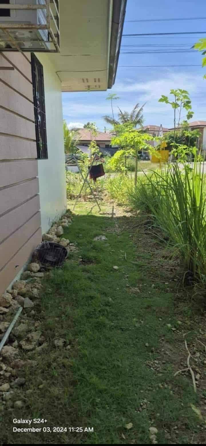 For Rent Fully Furnished House and Lot(corner lot) available for viewing - photo 13