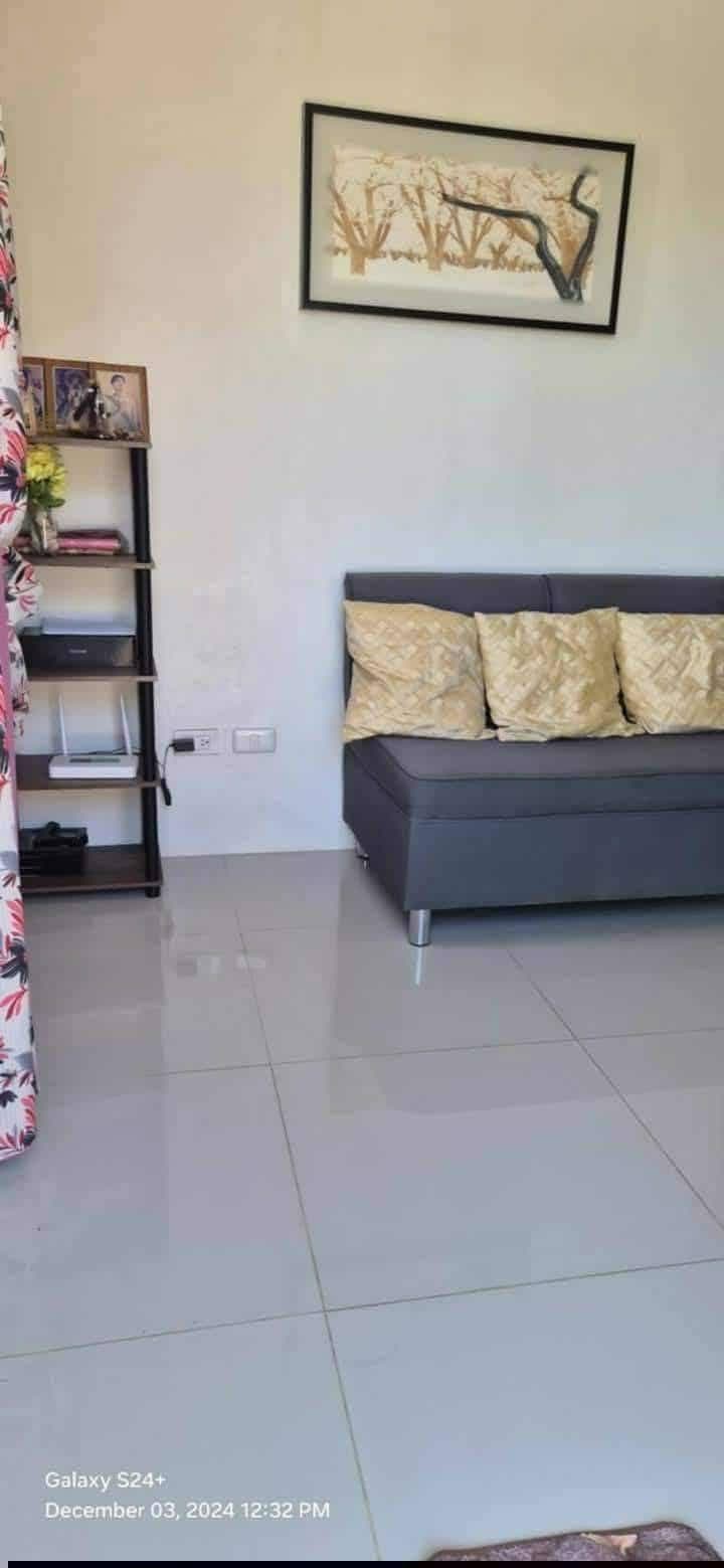 For Rent Fully Furnished House and Lot(corner lot) available for viewing - photo 15