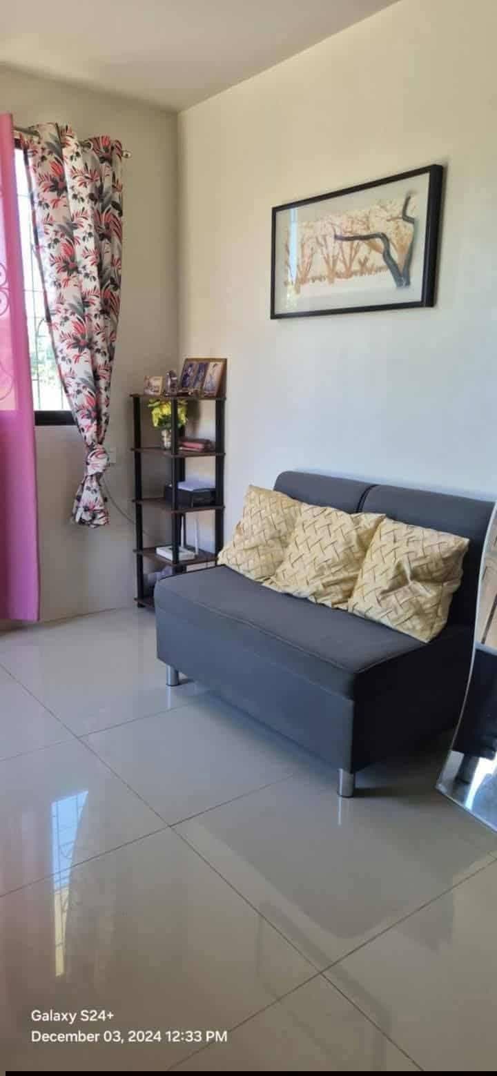 For Rent Fully Furnished House and Lot(corner lot) available for viewing - photo 16
