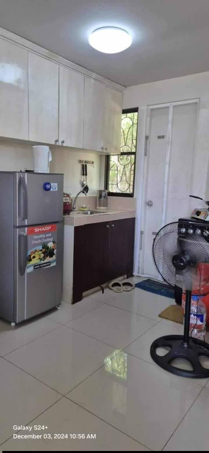 For Rent Fully Furnished House and Lot(corner lot) available for viewing - photo 3