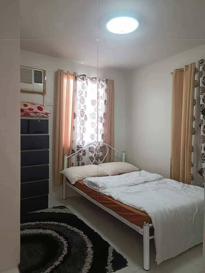 For Rent Fully Furnished House and Lot(corner lot) available for viewing - photo 5