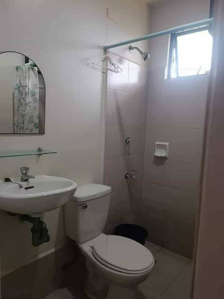 For Rent Fully Furnished House and Lot(corner lot) available for viewing - photo 6