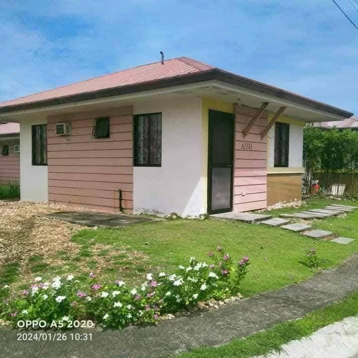 For Rent Fully Furnished House and Lot(corner lot) available for viewing - photo 8