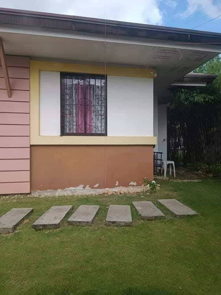 For Rent Fully Furnished House and Lot(corner lot) available for viewing - photo 9