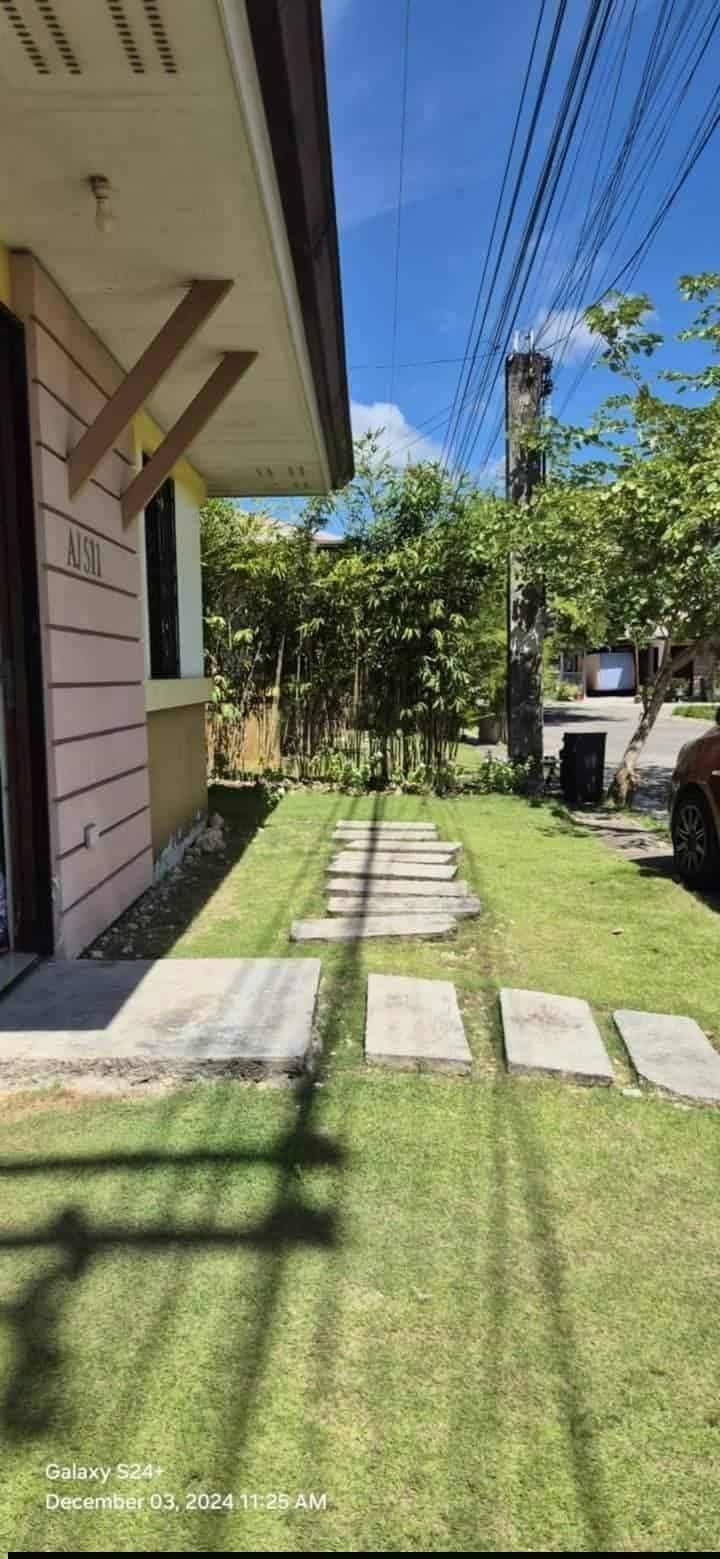 For Rent Fully Furnished House and Lot(corner lot) available for viewing - photo 10