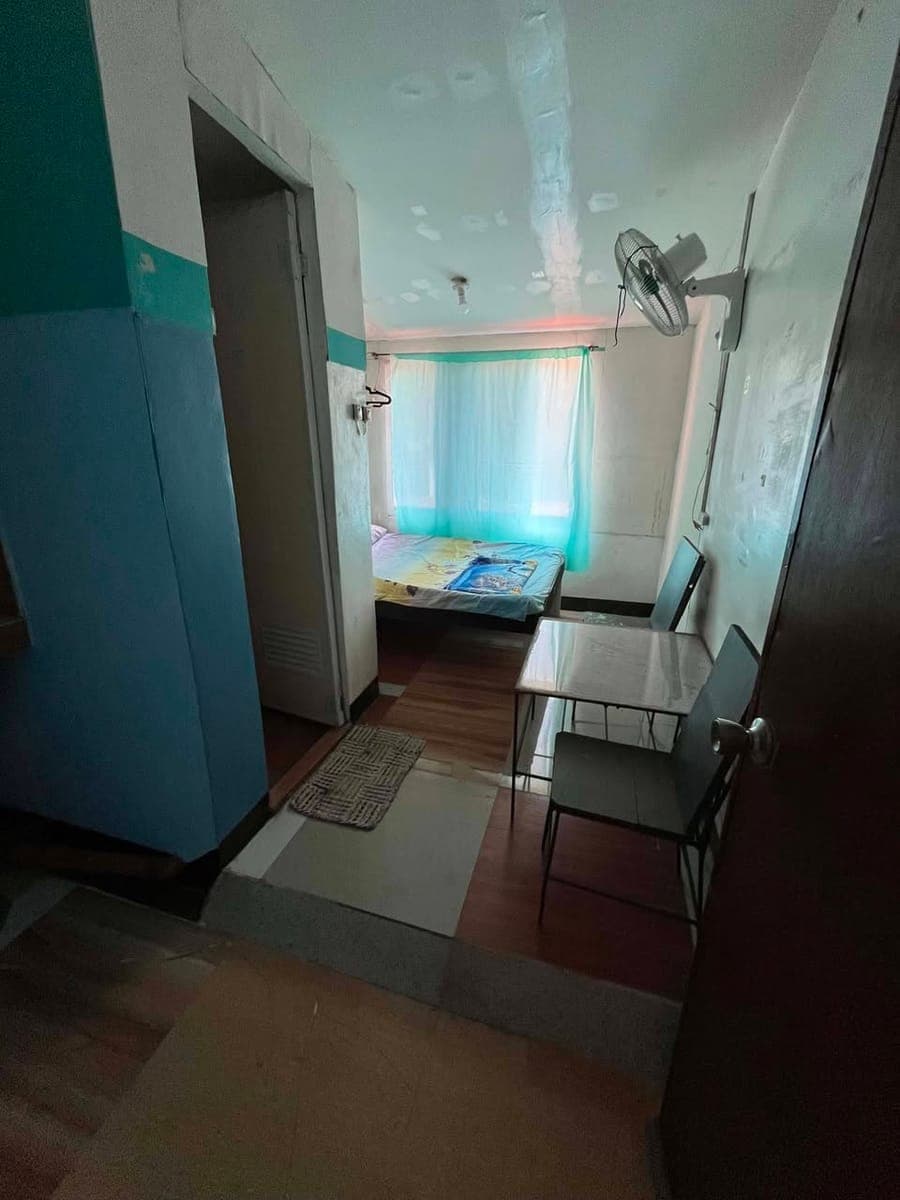 Looking for a clean, safe, and affordable place to stay? This cozy studio unit is perfect for you! - photo 5