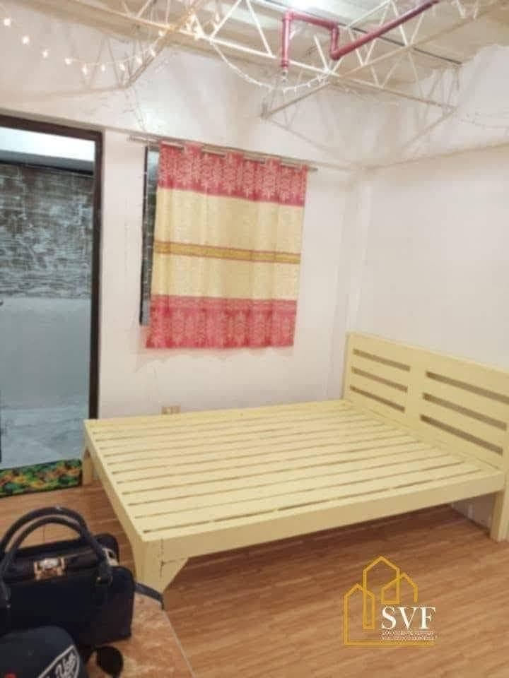 Affordable studio type condo for rent - photo 1